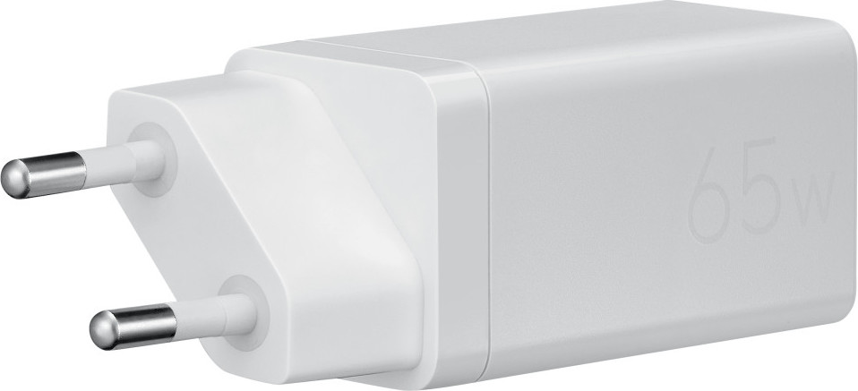 ASUS 65W USB-C GaN Charger