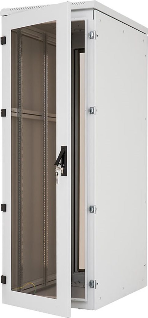 Triton Stojanový rozvaděč 42U (š)600x(h)600 RIE IP54