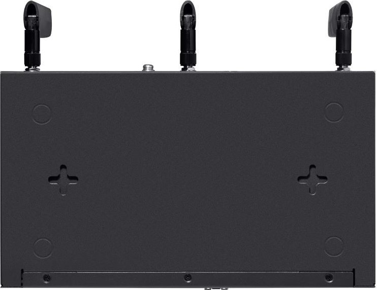 TP-Link DR3650V OMADA ADSL/VDSL gateway (AX3000,3xRJ11(2xFXS,1xDSL),2,4GHz/5GHz,1xGbELAN/WAN,4xGbE,2xUSB3.0)