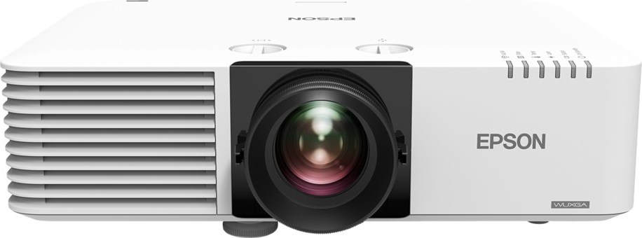 EPSON projektor EB-L790SU, WUXGA, 7000ANSI, HDMI, USB, NFC, Airplay