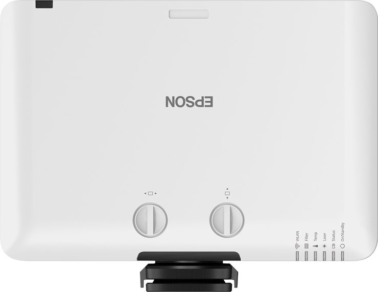 EPSON projektor EB-L790SU, WUXGA, 7000ANSI, HDMI, USB, NFC, Airplay