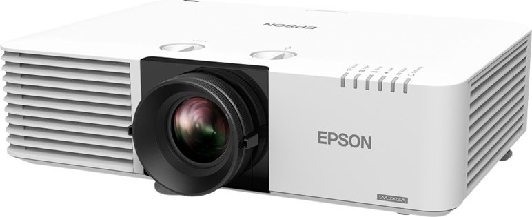 EPSON projektor EB-L790SU, WUXGA, 7000ANSI, HDMI, USB, NFC, Airplay