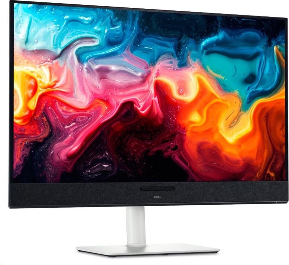 DELL LCD S3225QC - 31,6"/OLED/3840x2160/16:9/120Hz/0.03ms/1500000:1/250 cd/m2/HDMI/VESA/3YNBD (210-BRVT)
