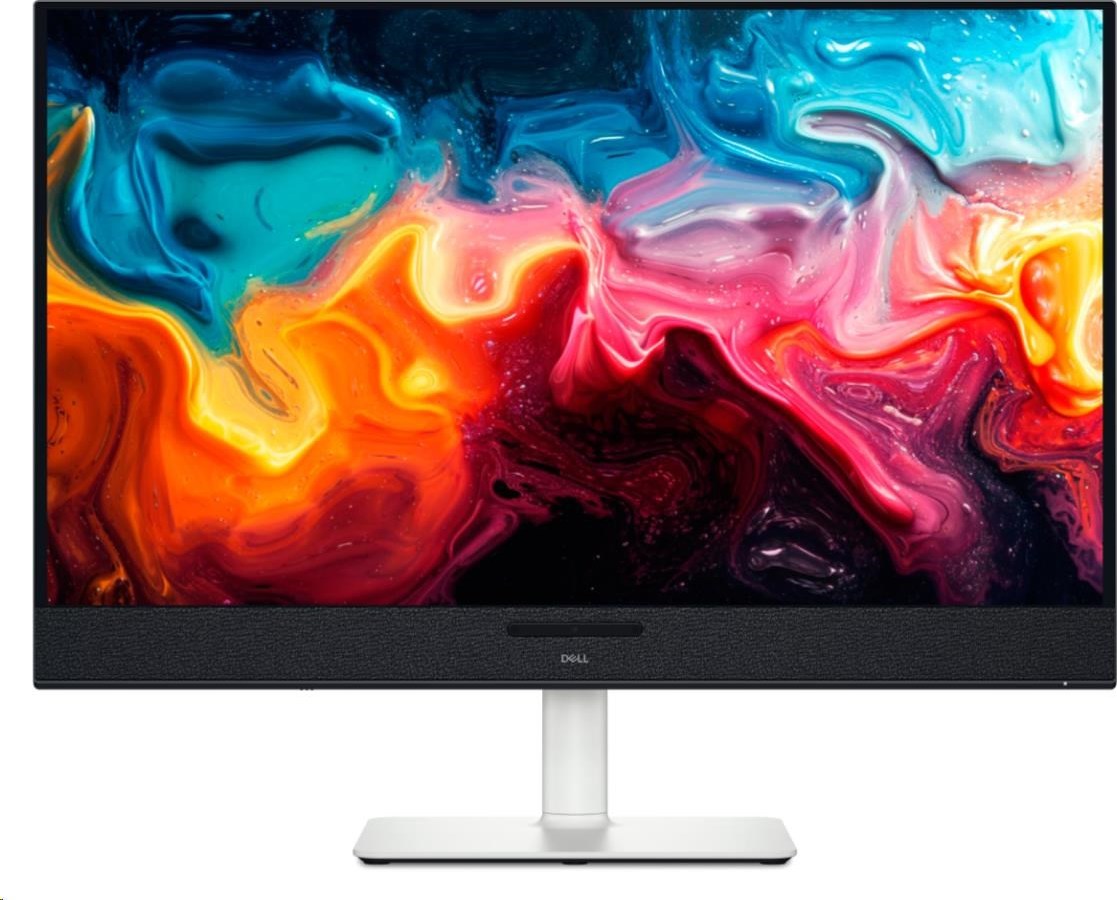 DELL LCD S3225QC - 31,6"/OLED/3840x2160/16:9/120Hz/0.03ms/1500000:1/250 cd/m2/HDMI/VESA/3YNBD (210-BRVT)