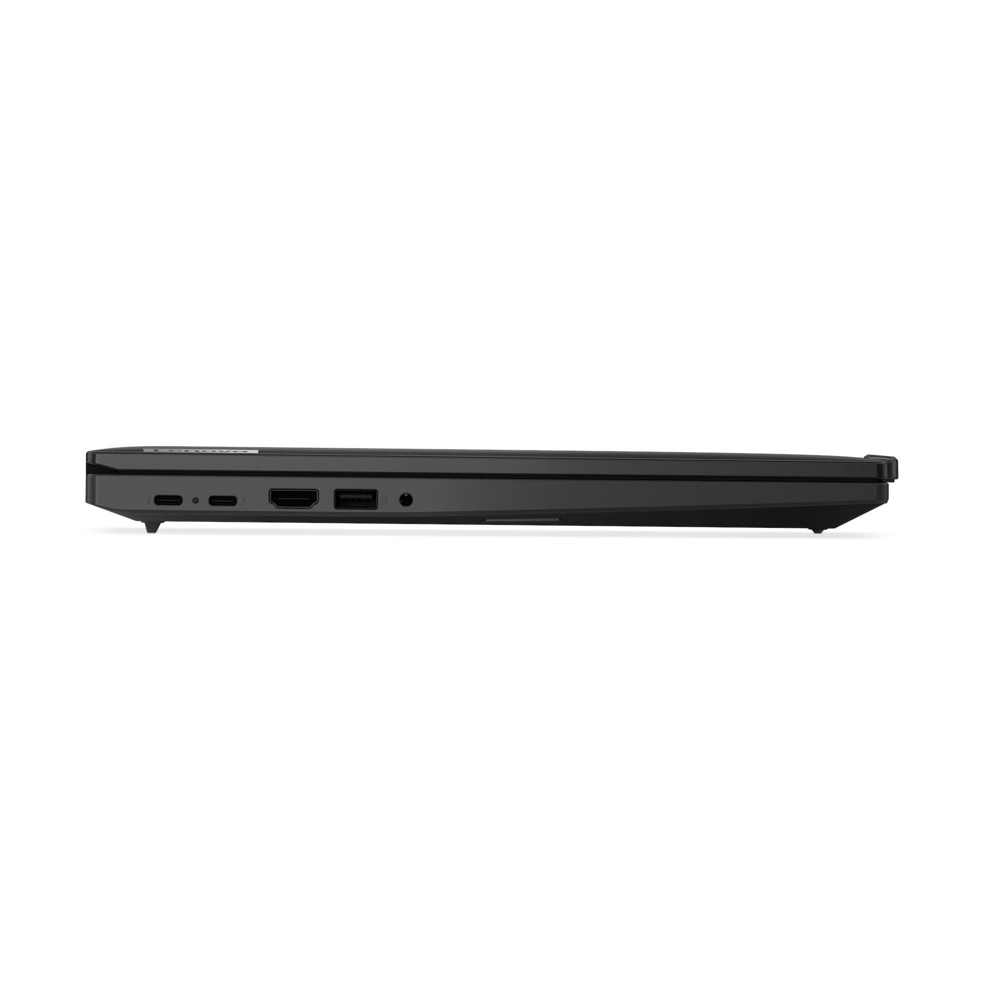 LENOVO NTB ThinkPad T16 G4 - Ultra 5 225U,16" WUXGA IPS,16GB,512SSD,HDMI,Int. Intel,W11P,3Y Premier
