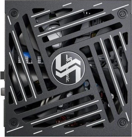 SEASONIC zdroj 750W Focus GX-750, 80+ GOLD, ATX 3.1, PCIe 5.1