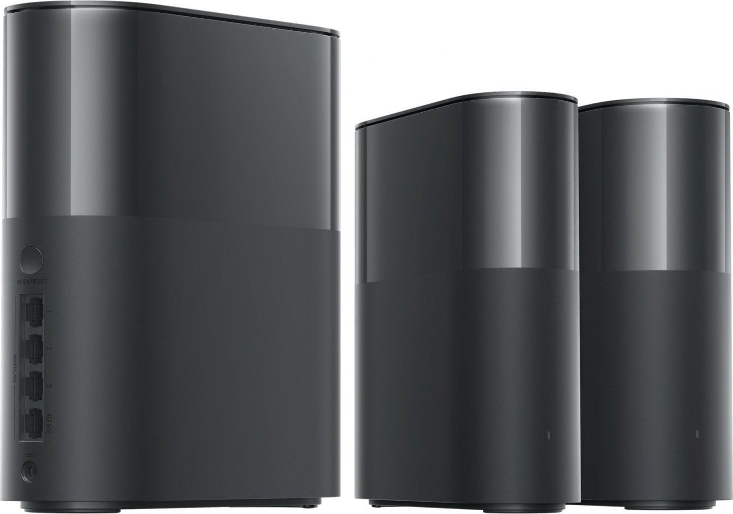 Xiaomi Mesh System BE3600 Pro EU (1-pack)