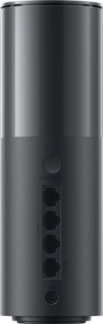 Xiaomi Mesh System BE3600 Pro EU (1-pack)