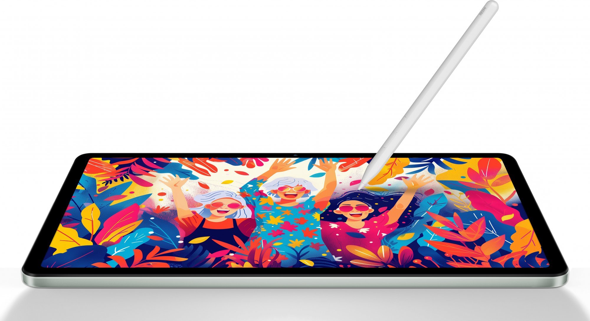 Xiaomi REDMI Smart Pen (White)