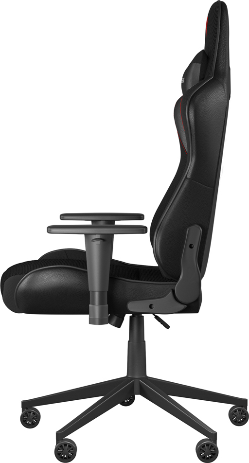 Herní křeslo Genesis NITRO 440 G2 MESH, černé