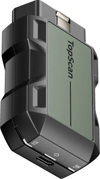 Viking TOPDON diagnostické zařízení TopScan Moto