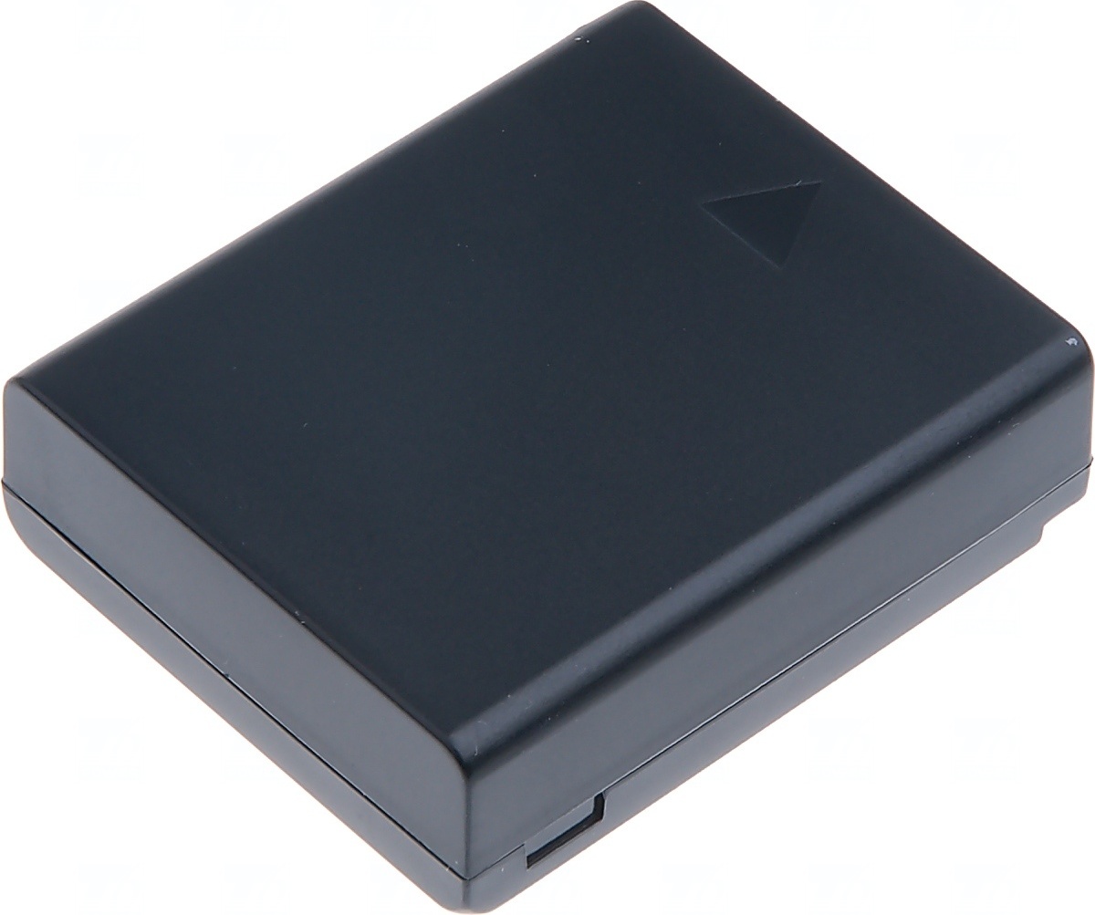 Baterie T6 Power Panasonic DMW-BM7, CGA-S002E, CGA-S002, 720mAh, 5,2Wh