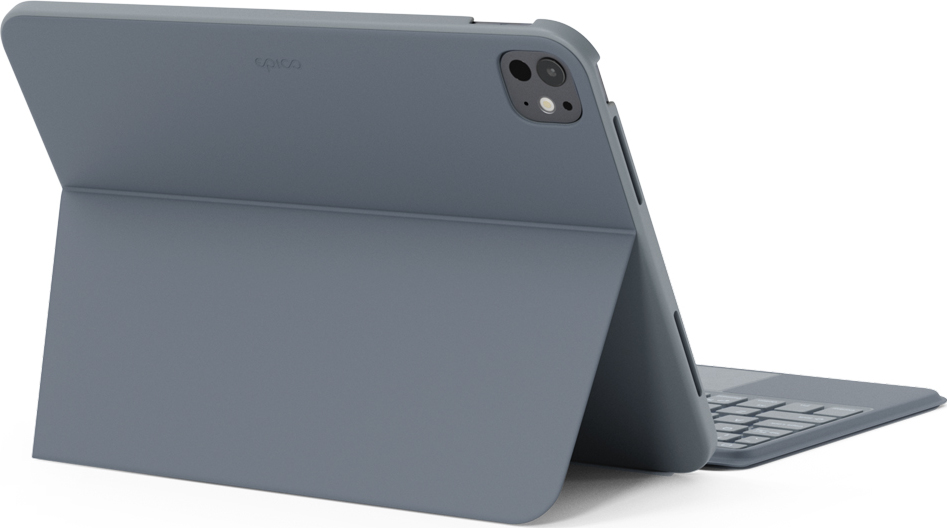 Epico klávesnice pro iPad Pro 11" M4/M5 - CZ