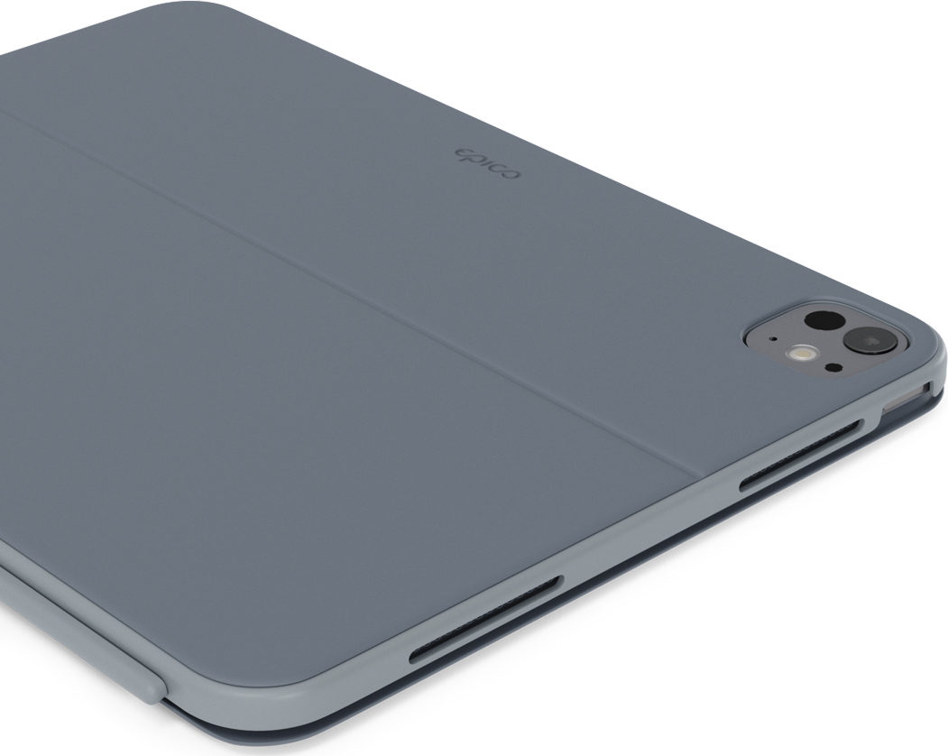 Epico klávesnice pro iPad Pro 11" M4/M5 - CZ