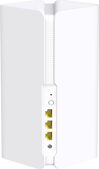 Tenda MX21 Pro (2-pack) Nova AXE5700 Mesh WiFi 6E Router