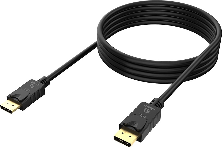 AKASA - 16K DP na DP kabel