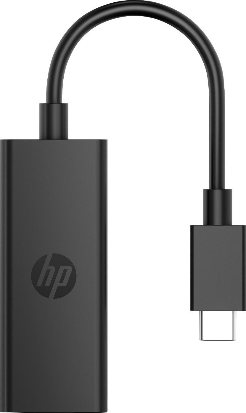 HP Inc. HP USB-C to DisplayPort Adapter G2