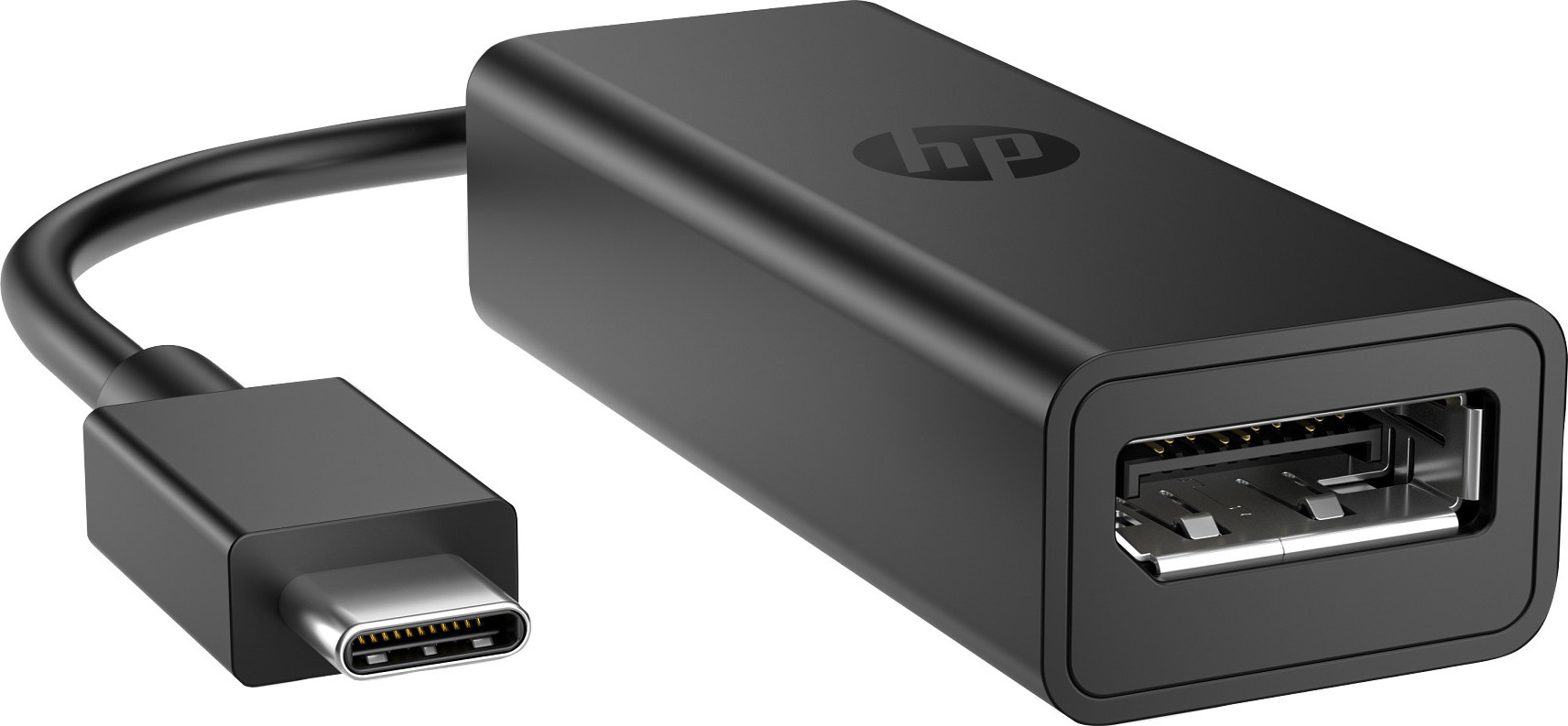 HP Inc. HP USB-C to DisplayPort Adapter G2