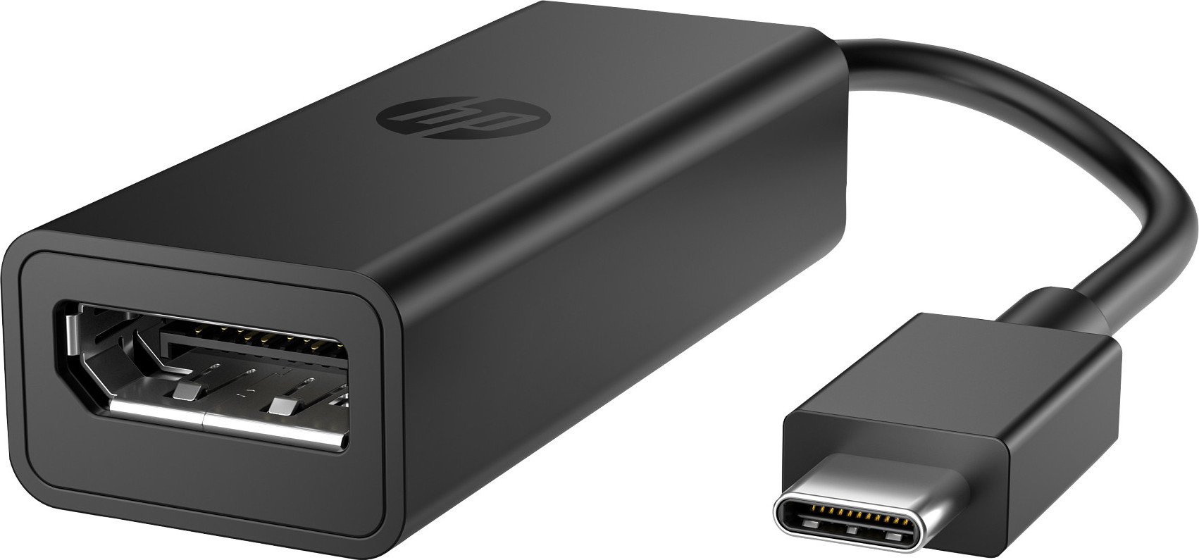 HP Inc. HP USB-C to DisplayPort Adapter G2