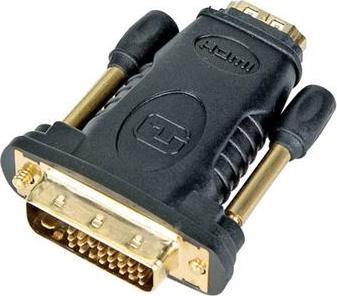 PremiumCord Adapter HDMI-A - DVI-D, F/M