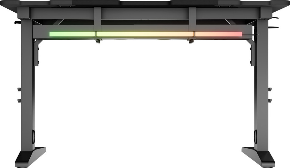 Herní stůl Genesis HOLM MODULAR 120, RGB