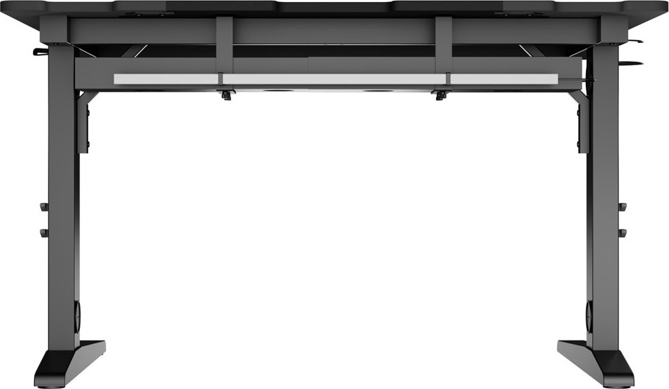 Herní stůl Genesis HOLM MODULAR 120, RGB