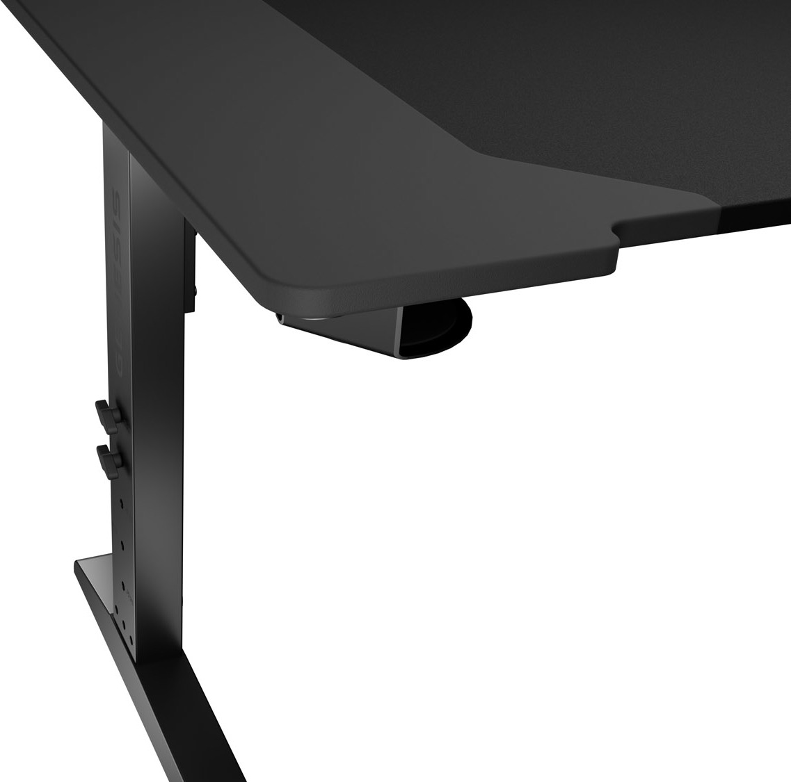 Herní stůl Genesis HOLM MODULAR 120, RGB