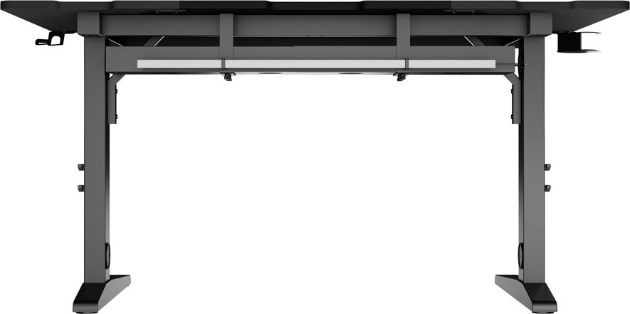 Herní stůl Genesis HOLM MODULAR 140, RGB