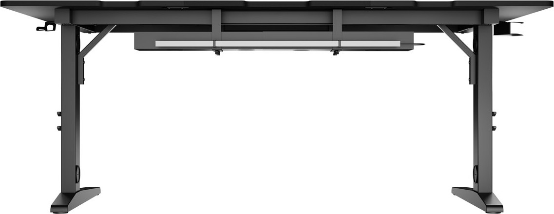 Herní stůl Genesis HOLM MODULAR 180, RGB