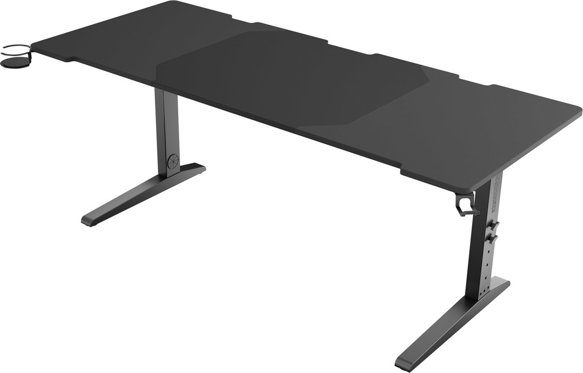 Herní stůl Genesis HOLM MODULAR 180, RGB