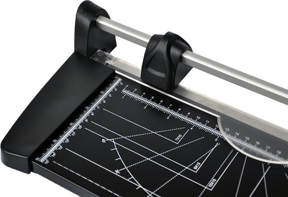 Fellowes Řezačka KW Trio eco 450