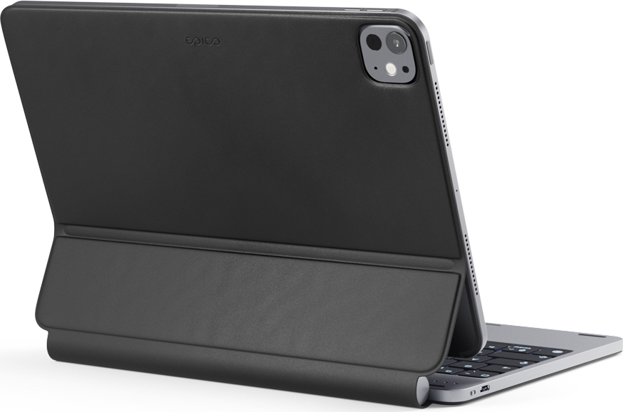Epico klávesnice pro iPad Pro 11" M4/M5 - SK