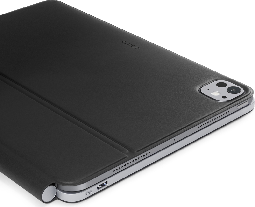 Epico klávesnice pro iPad Pro 11" M4/M5 - SK