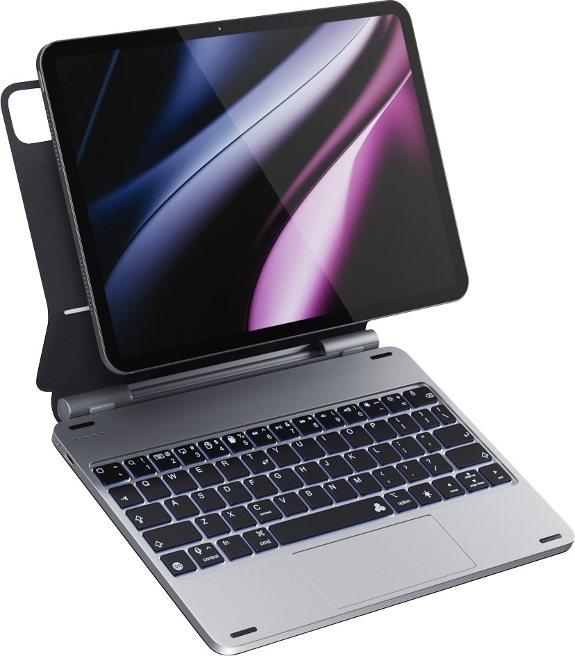 Epico klávesnice pro iPad Pro 11" M4/M5 - SK