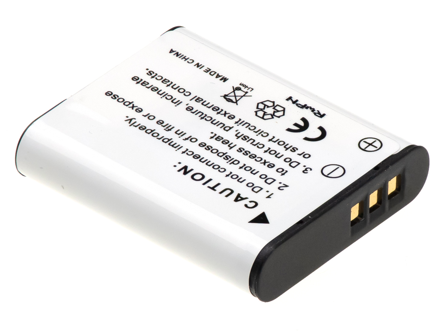 Baterie T6 Power Olympus Li-90B, Li-92B, 900mAh, 3,3Wh