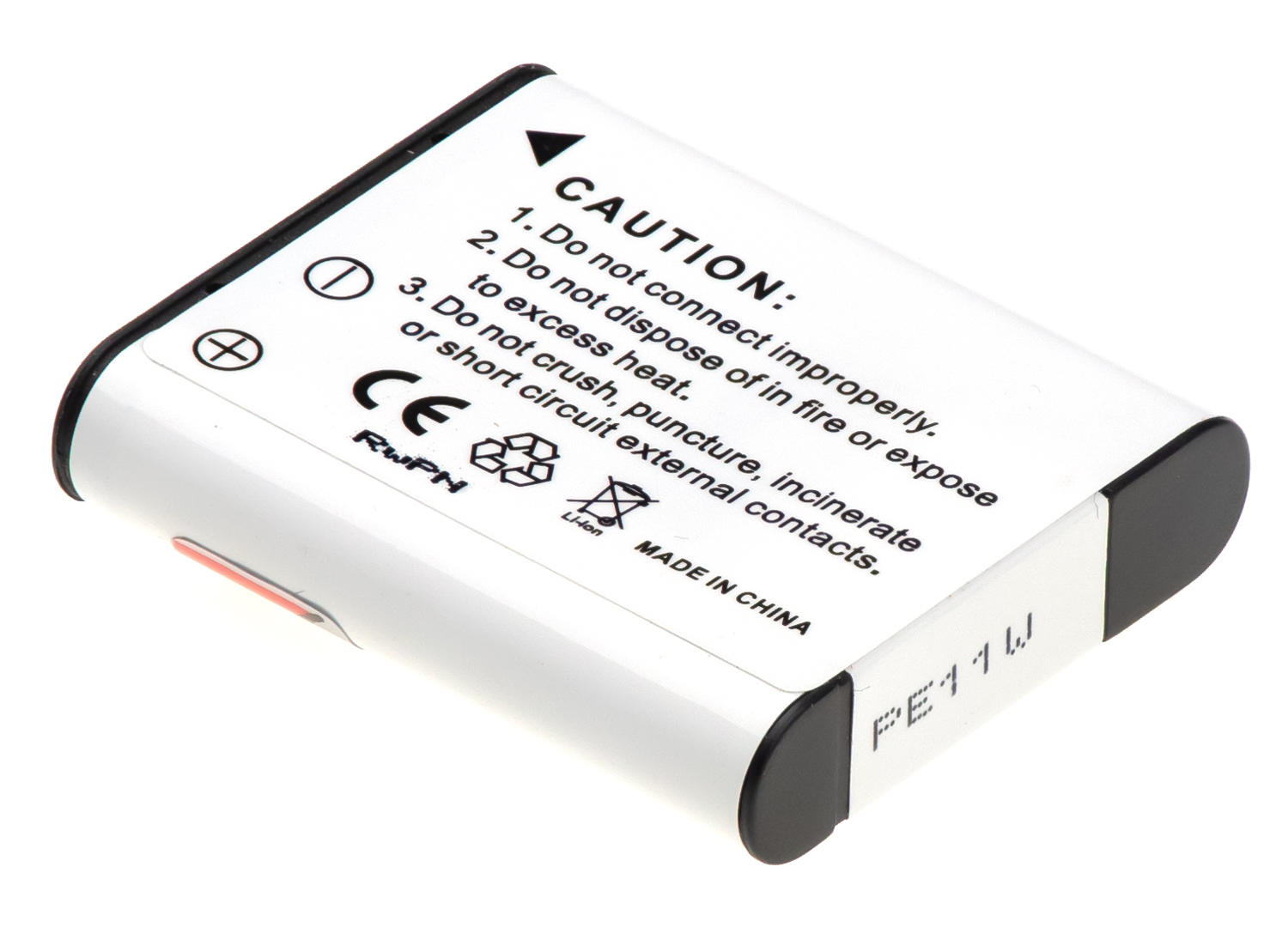 Baterie T6 Power Olympus Li-90B, Li-92B, 900mAh, 3,3Wh