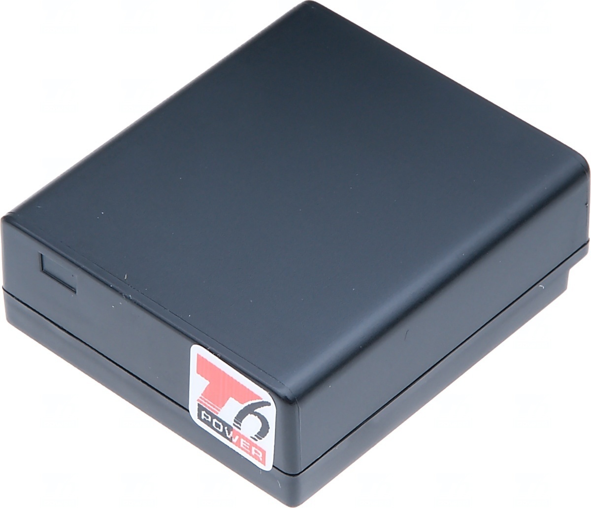 Baterie T6 power Panasonic DMW-BLE9, DMW-BLE9E, DMW-BLG10, DMW-BLG10E, BP-DC15, 700mAh, 5Wh