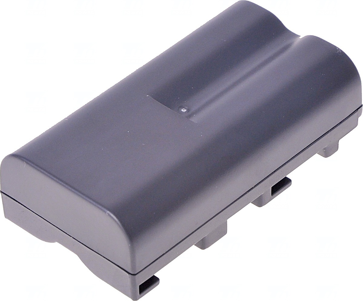 Baterie T6 power Sony NP-F330, NP-F530, NP-F550, NP-F570, 2600mAh, 18,7Wh, šedá