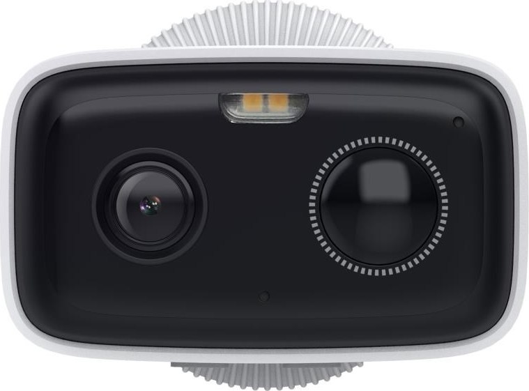 TP-Link Tapo C400 venkovní kamera (2MP, FullHD, 1080p, IR 10m, WiFi, micro SD card, IP65)