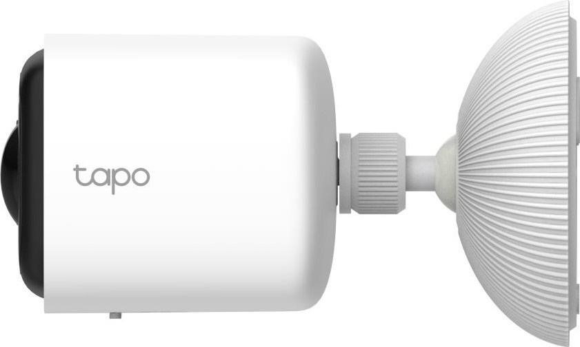 TP-Link Tapo C400 venkovní kamera (2MP, FullHD, 1080p, IR 10m, WiFi, micro SD card, IP65)