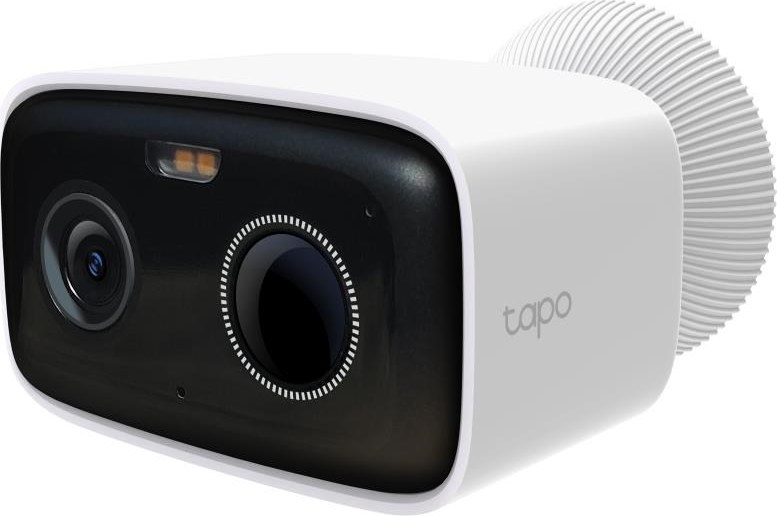 TP-Link Tapo C400 venkovní kamera (2MP, FullHD, 1080p, IR 10m, WiFi, micro SD card, IP65)