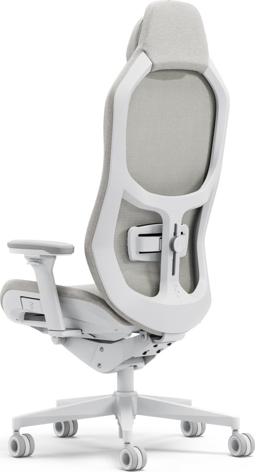 Fractal Design židle Refine Mesh Light