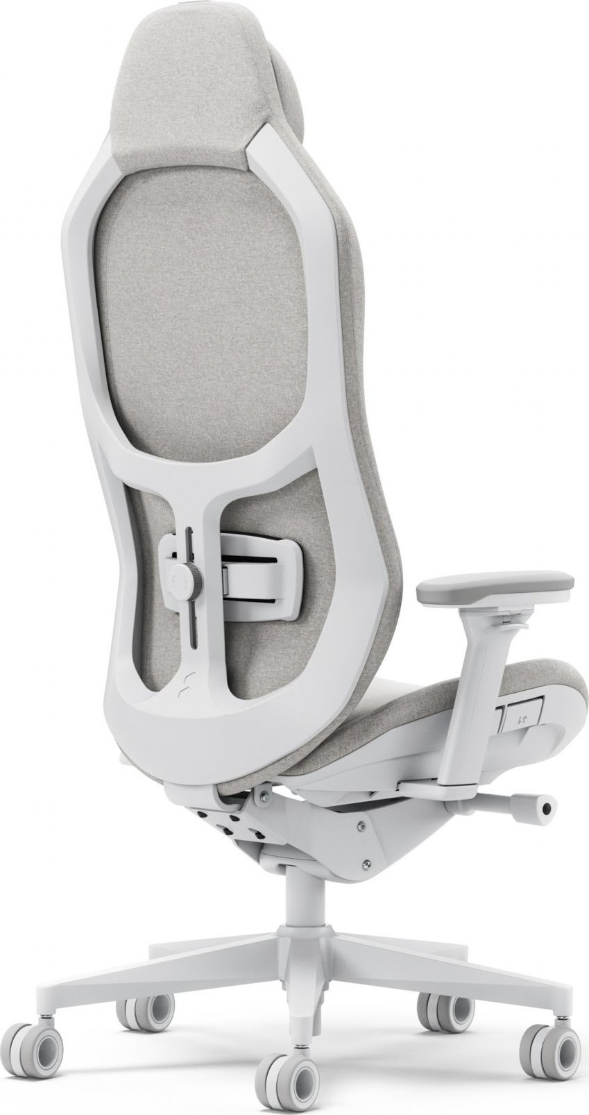 Fractal Design židle Refine Fabric Light