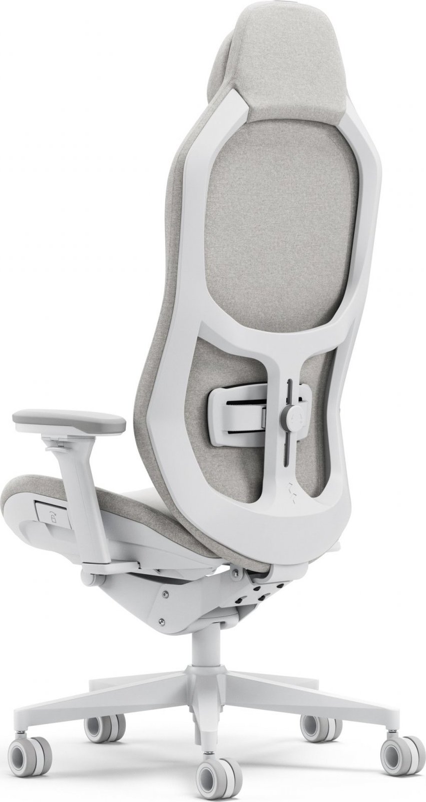 Fractal Design židle Refine Fabric Light