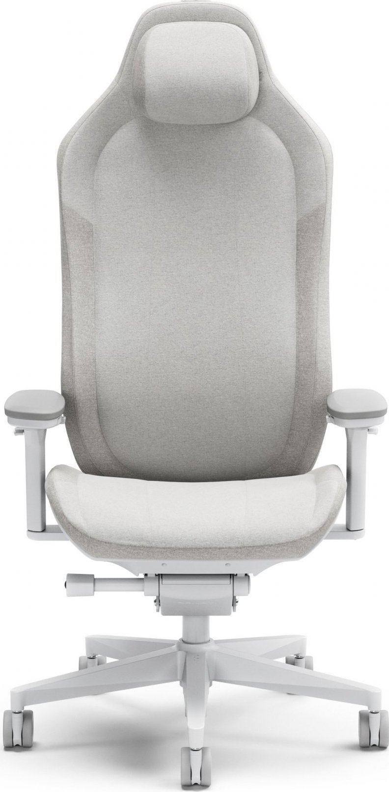 Fractal Design židle Refine Fabric Light