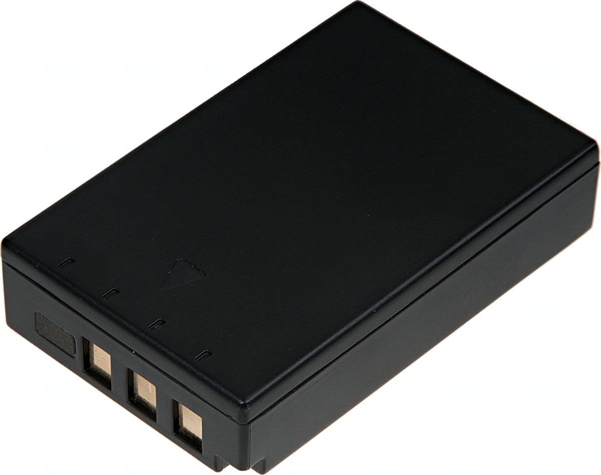 Baterie T6 power Olympus PS-BLS1, 900mAh, 6,5Wh