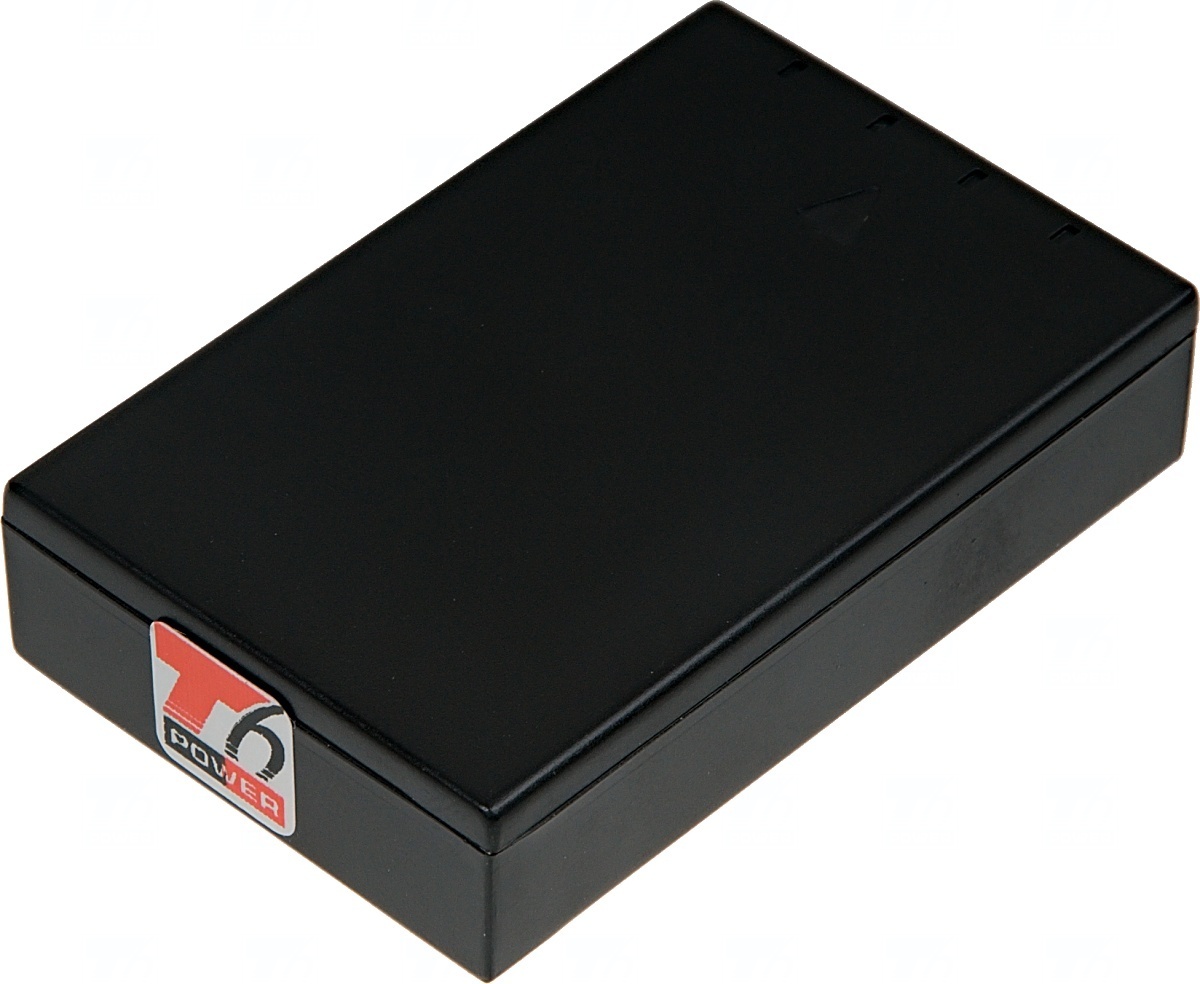 Baterie T6 power Olympus PS-BLS1, 900mAh, 6,5Wh