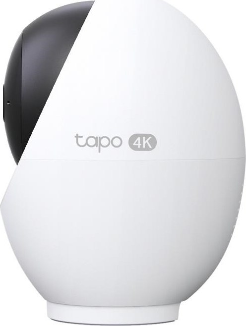 TP-Link Tapo C260 domácí-indoor kamera (8MP, 4K 2160p, IR 12m, WiFi, micro SD card)