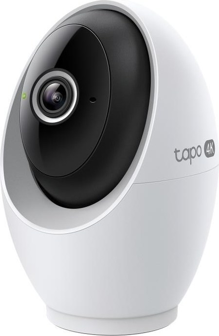 TP-Link Tapo C260 domácí-indoor kamera (8MP, 4K 2160p, IR 12m, WiFi, micro SD card)