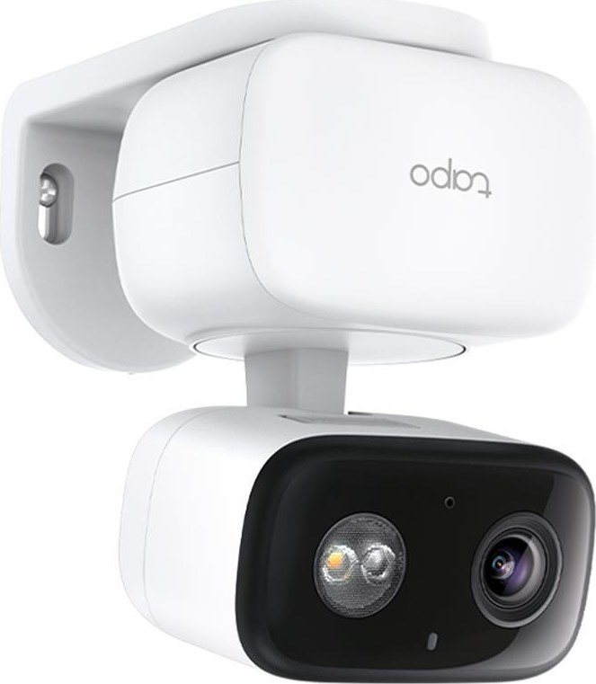 TP-Link Tapo C206 venkovní/outdoor kamera (2MP, 1080p, IR 12m, WiFi, micro SD card)